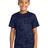 Sport - Tek ® Youth CamoHex Tee. YST370 - Sport - Tek YST370 True Navy XS Youth T-Shirts
