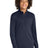 Sport - Tek ® Youth PosiCharge ® Competitor ™ 1/4 - Zip Pullover. YST357 - Sport - Tek YST357 True Navy XS Activewear