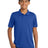 Sport - Tek ® Youth PosiCharge ® RacerMesh ® Polo. YST640 - Sport - Tek YST640 True Royal XS Polos/Knits