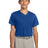 Sport - Tek ® Youth PosiCharge ® Tough Mesh Full - Button Jersey YST220 - Sport - Tek YST220 True Royal XS T-Shirts