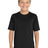 Sport - Tek ® Youth Rashguard Tee. YST470 - Sport - Tek YST470 Black XS Catcher’s Gear