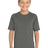 Sport - Tek ® Youth Rashguard Tee. YST470 - Sport - Tek YST470 Dark Smoke Grey XS Catcher’s Gear