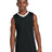 Sport - Tek ® Youth Rival Basketball Rev Jersey YST900 - Sport - Tek YST900 Black/ White XS Jerseys
