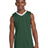 Sport - Tek ® Youth Rival Basketball Rev Jersey YST900 - Sport - Tek YST900 Forest Green/ White XS Jerseys