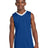 Sport - Tek ® Youth Rival Basketball Rev Jersey YST900 - Sport - Tek YST900 True Royal/ White XS Jerseys