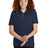 Sport - Tek ® Youth UV Micropique Polo YST740 - Sport - Tek YST740 True Navy XS Polos/Knits