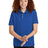 Sport - Tek ® Youth UV Micropique Polo YST740 - Sport - Tek YST740 True Royal XS Polos/Knits