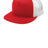 Sport - Tek ® YP Classics ® 5 - Panel Classic Trucker Mesh Back Cap. STC38 - Sport - Tek STC38 True Red/ White OSFA Hats
