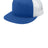 Sport - Tek ® YP Classics ® 5 - Panel Classic Trucker Mesh Back Cap. STC38 - Sport - Tek STC38 True Royal/ White OSFA Hats