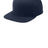 Sport - Tek ® YP Classics ® Flat Bill Snapback Cap. STC19 - Sport - Tek STC19 True Navy OSFA Hats