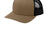 Sport - Tek ® YP Classics ® Retro Trucker Cap. STC39 - Sport - Tek STC39 Elm Brown/ Black OSFA Caps