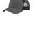 Sport - Tek ® YP Classics ® Retro Trucker Cap. STC39 - Sport - Tek STC39 Graphite/ Black OSFA Caps