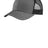 Sport - Tek ® YP Classics ® Retro Trucker Cap. STC39 - Sport - Tek STC39 Heather Grey/ Black OSFA Caps