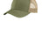Sport - Tek ® YP Classics ® Retro Trucker Cap. STC39 - Sport - Tek STC39 Olive/ Khaki OSFA Caps