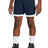 Sport - Tek YST901 Youth Rival Basketball 5" Shorts True Navy/ White XS Activewear