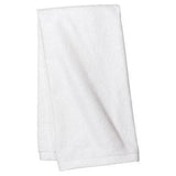Sport Towel White Classic Towels