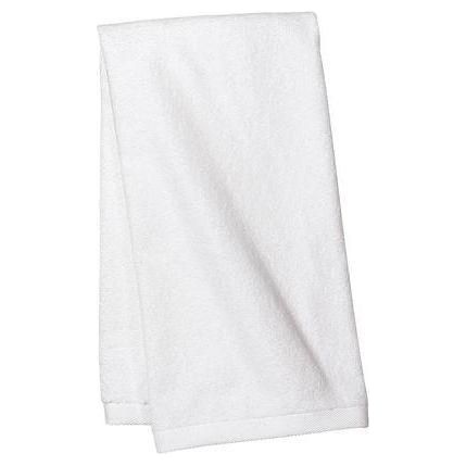 Sport Towel White Classic Towels