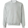 Heavy Blend Crewneck Sweatshirt-SportGrey Sweatshirts/Fleece Joe's USA Sport Grey S