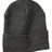 Sportsman 12" Jersey Lined Cuffed Beanie - Sportsman SP12JL Heather Charcoal One Size Beanies