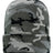 Sportsman 12" Solid Cuffed Beanie - Sportsman SP12 Grey Camo One Size Beanies