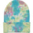 Sportsman 12" Tie - Dyed Cuffed Beanie - Sportsman SP412 Raspberry Mist One Size Beanies