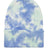 Sportsman 12" Tie - Dyed Cuffed Beanie - Sportsman SP412 Sky One Size Beanies