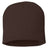 Sportsman 8" Beanie - Sportsman SP08 Brown One Size Beanies