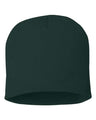 Sportsman 8" Beanie - Sportsman SP08 Forest One Size Beanies