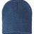 Sportsman 8" Beanie - Sportsman SP08 Heather Dark Royal One Size Beanies