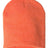 Sportsman 8" Beanie - Sportsman SP08 Heather Orange One Size Beanies