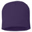 Sportsman 8" Beanie - Sportsman SP08 Purple One Size Beanies