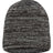 Sportsman 8" Marled Beanie - Sportsman SP03 Grey/ Charcoal One Size Beanies