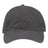 Sportsman Dad Hat Fit - Sportsman SP1700 Brushed Charcoal Adjustable Hats