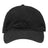 Sportsman Dad Hat Fit - Sportsman SP1700 Chino Charcoal Adjustable Hats