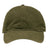 Sportsman Dad Hat Fit - Sportsman SP1700 Chino Dark Olive Green Adjustable Hats