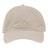 Sportsman Dad Hat Fit - Sportsman SP1700 Chino Khaki Adjustable Hats