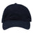 Sportsman Dad Hat Fit - Sportsman SP1700 Chino Navy Adjustable Hats