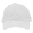 Sportsman Dad Hat Fit - Sportsman SP1700 Chino White Adjustable Hats