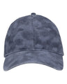 Sportsman Dad Hat Fit - Sportsman SP1700 Old Wash Blue Adjustable Hats