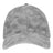 Sportsman Dad Hat Fit - Sportsman SP1700 Old Wash Grey Adjustable Hats