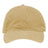 Sportsman Dad Hat Fit - Sportsman SP1700 Pigment Tan Adjustable Hats