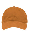 Sportsman Dad Hat Fit - Sportsman SP1700 Vintage Gold Adjustable Hats