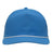 Sportsman Five - Panel Ripstop Cap - Sportsman SP1200 Azure Blue Adjustable Hats