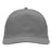 Sportsman Five - Panel Ripstop Cap - Sportsman SP1200 Grey Adjustable Hats
