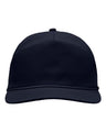 Sportsman Five - Panel Ripstop Cap - Sportsman SP1200 Navy Adjustable Hats