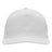 Sportsman Five - Panel Ripstop Cap - Sportsman SP1200 White Adjustable Hats