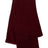 Sportsman Knit Scarf - Sportsman SP04 Maroon One Size