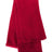 Sportsman Knit Scarf - Sportsman SP04 Red One Size
