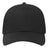Sportsman Lo - Pro Solid Traditional Cap - Sportsman SP1400 Charcoal Adjustable Hats