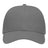 Sportsman Lo - Pro Solid Traditional Cap - Sportsman SP1400 Grey Adjustable Hats